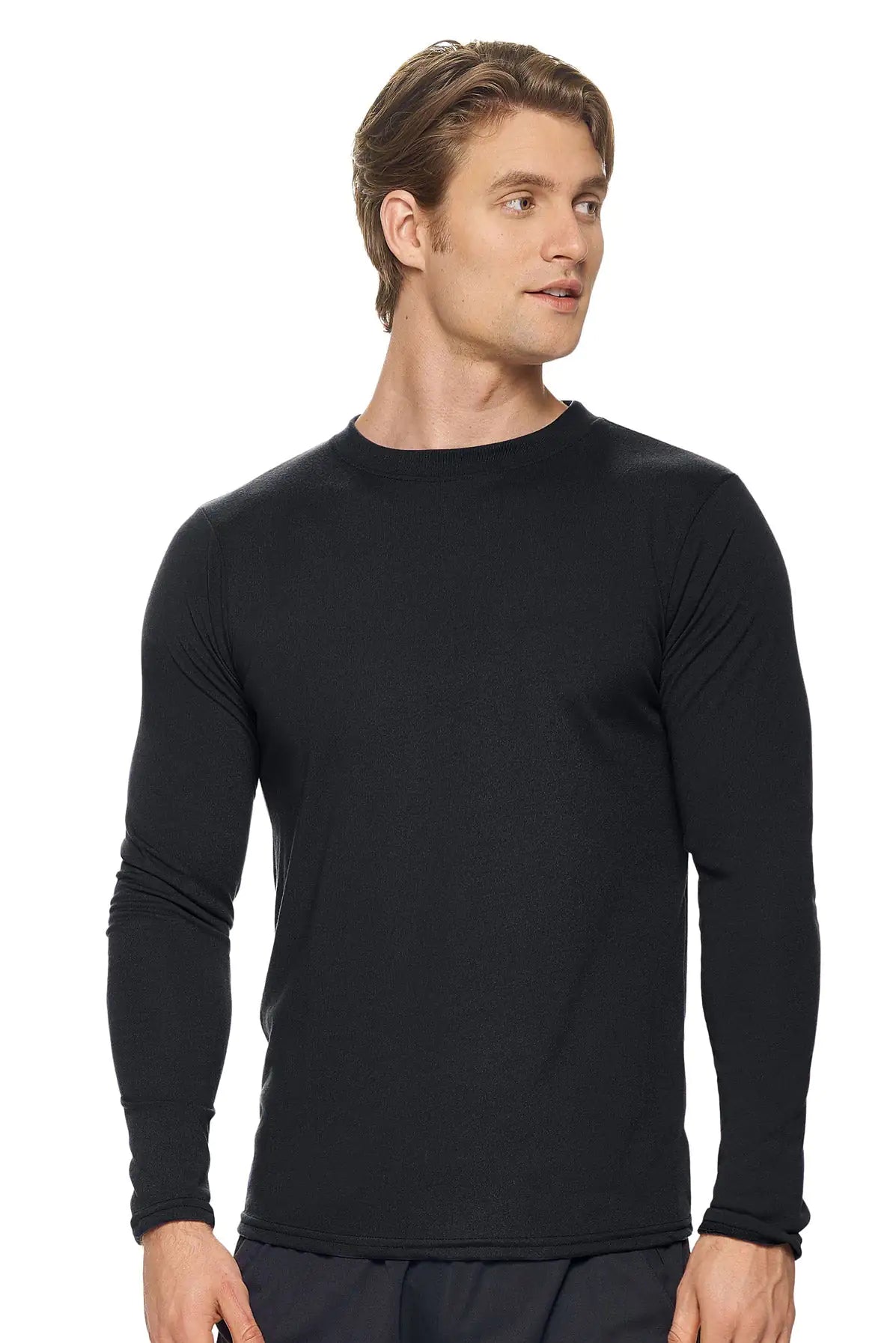 Men's DuroSoft™ Outdoor Long Sleeve
