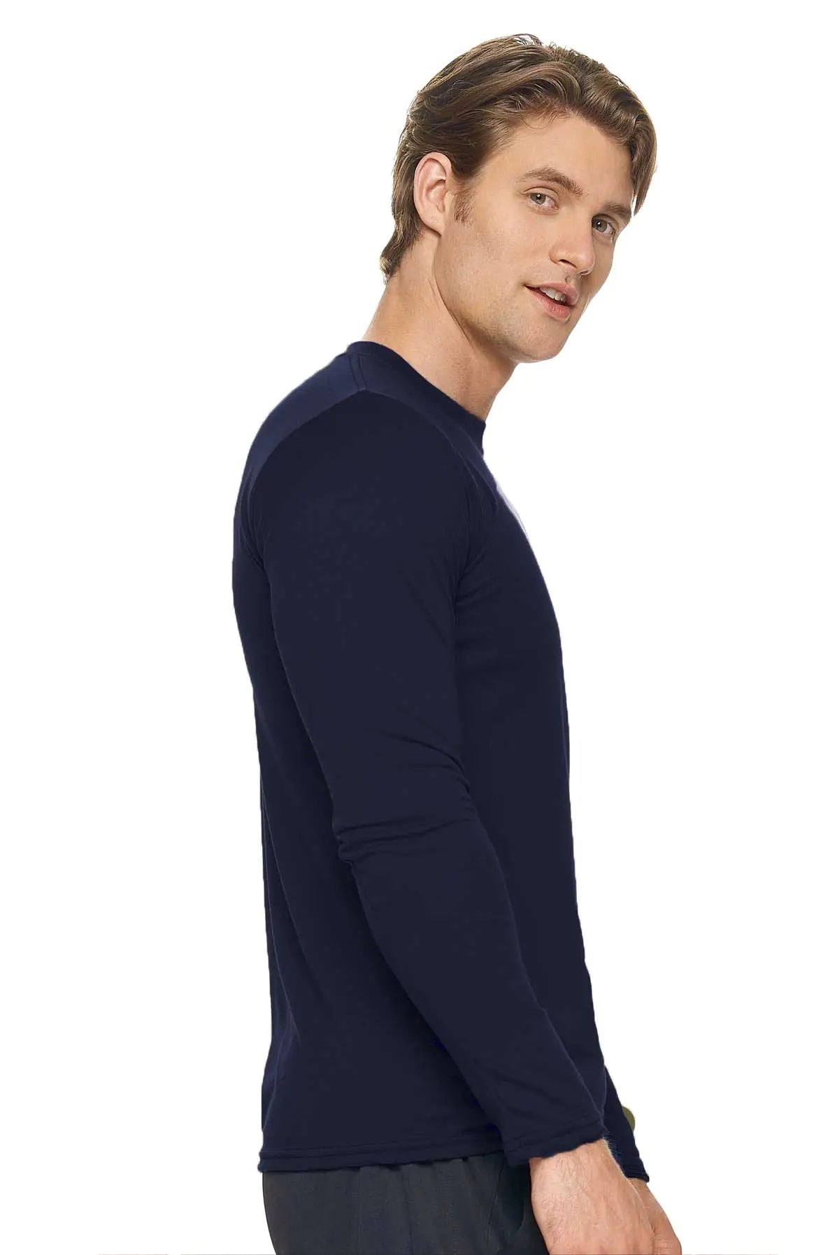 Men's DuroSoft™ Outdoor Long Sleeve