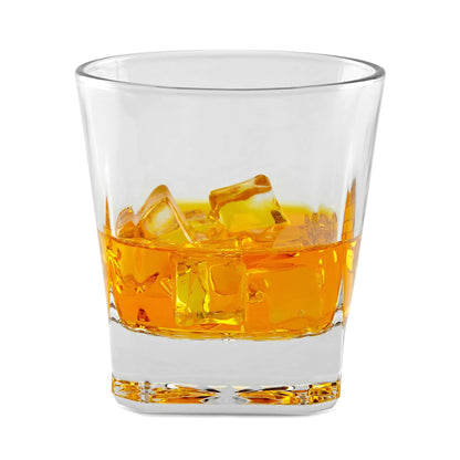 Whiskey Rock Glasses